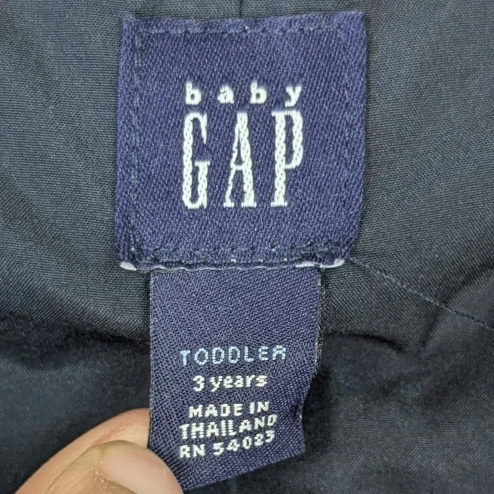 GAP baby toddler